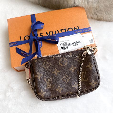 louis vuitton mini pochette alternative|louis vuitton multi pochette monogram.